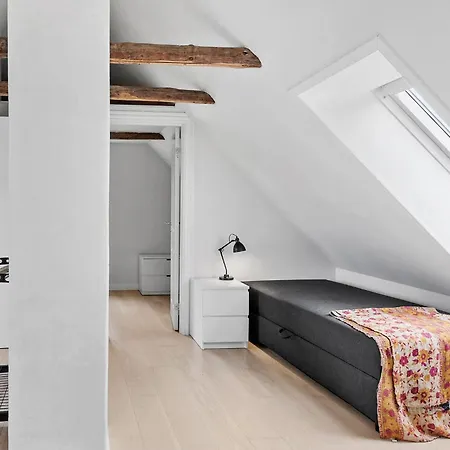 Сasa de vacaciones Cozy In With Wifi