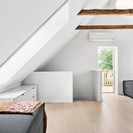 Сasa de vacaciones Cozy In With Wifi *