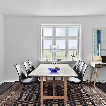 Сasa de vacaciones Cozy In With Wifi