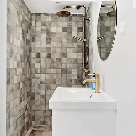 Сasa de vacaciones Cozy In With Wifi *