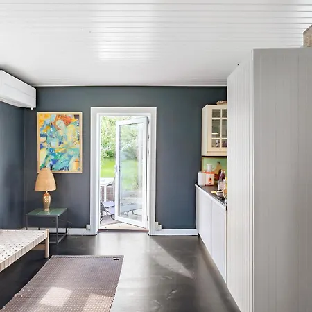 Cozy In With Wifi * Nørre Alslev