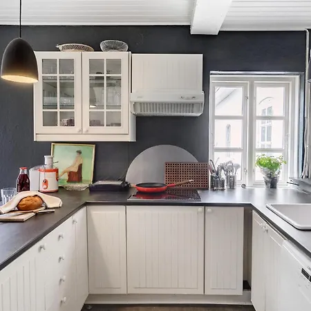 Сasa de vacaciones Cozy In With Wifi