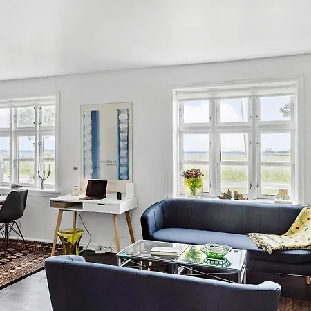 Cozy In With Wifi Ferienhaus