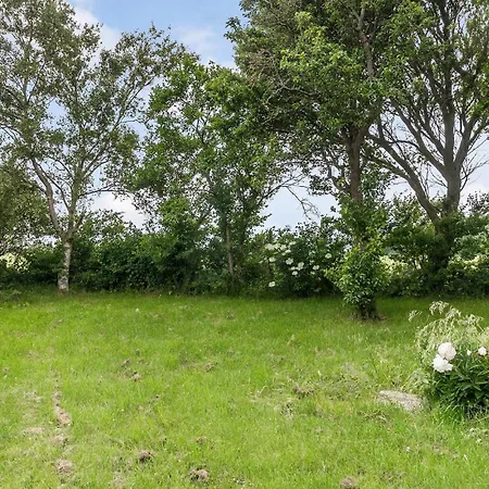 Сasa de vacaciones Cozy In With Wifi *