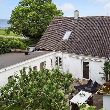 Cozy In With Wifi * Nørre Alslev